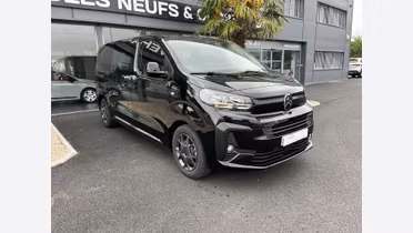 CITROEN Jumpy