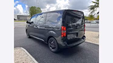 CITROEN Jumpy