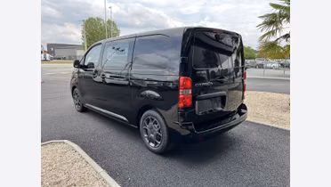 CITROEN Jumpy