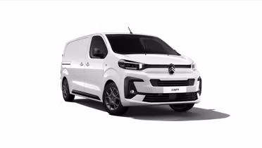 CITROEN Jumpy