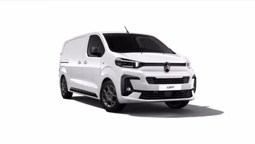 CITROEN Jumpy
