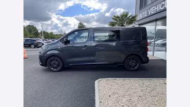 CITROEN Jumpy