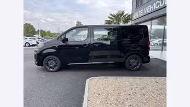 CITROEN Jumpy