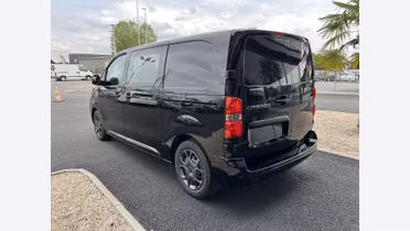 CITROEN Jumpy