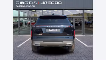 JAECOO 7