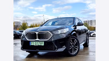 BMW iX2