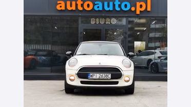 MINI One