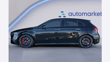 MERCEDES-BENZ A Klasa