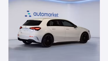 MERCEDES-BENZ A Klasa