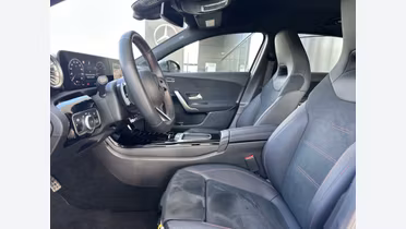 MERCEDES-BENZ A Klasa