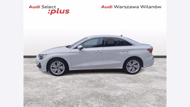 AUDI A3 Limousine