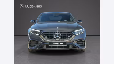 MERCEDES-BENZ E Klasa