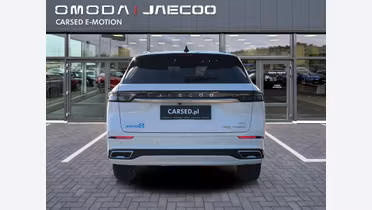 JAECOO 8