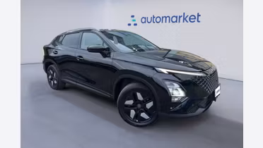 OMODA Omoda 5