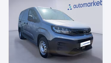 OPEL Combo Van