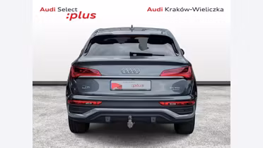 AUDI Q5 Sportback
