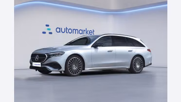 MERCEDES-BENZ E Klasa