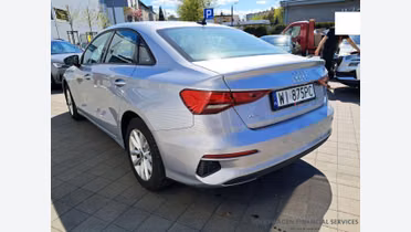AUDI A3 Limousine