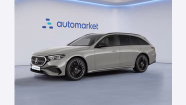 MERCEDES-BENZ E Klasa