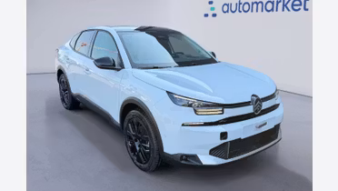 CITROEN C4 X