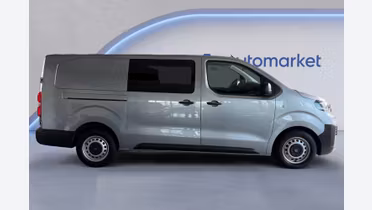 CITROEN Jumpy