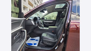 MAZDA CX-90