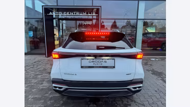 OMODA Omoda 5