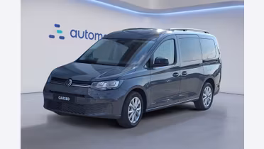 VOLKSWAGEN Caddy osobowy