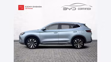 BYD Seal U