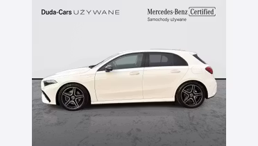 MERCEDES-BENZ A Klasa