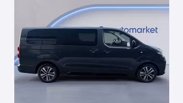 CITROEN SpaceTourer