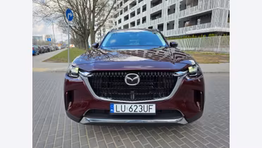 MAZDA CX-90