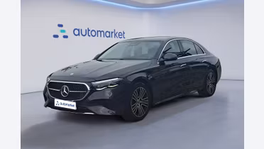 MERCEDES-BENZ E Klasa