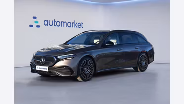 MERCEDES-BENZ E Klasa