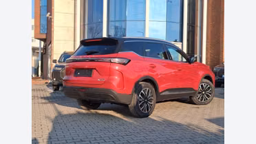 CHERY Tiggo 7