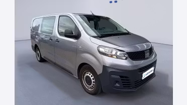 FIAT Scudo