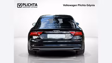 AUDI A7 Sportback