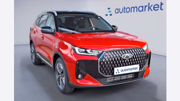 CHERY Tiggo 7
