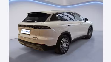 CHERY Tiggo 9