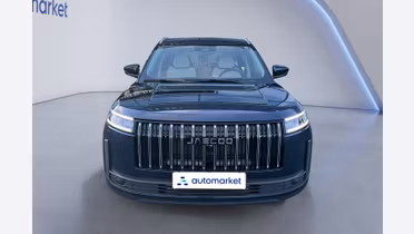 JAECOO J5
