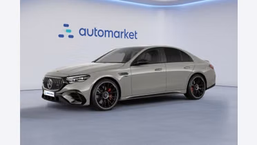 MERCEDES-BENZ E Klasa
