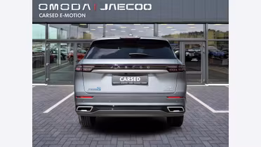 JAECOO 8