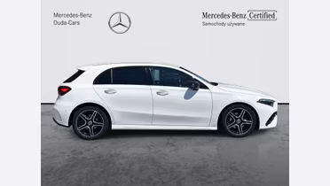 MERCEDES-BENZ A Klasa