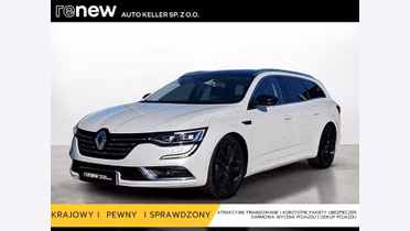 RENAULT Talisman