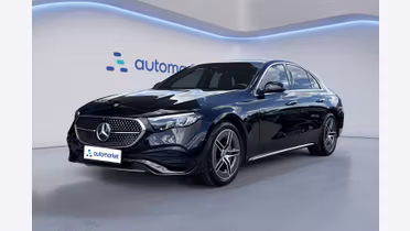 MERCEDES-BENZ E Klasa