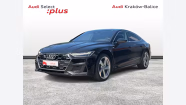 AUDI A7 Sportback