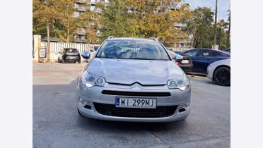 CITROEN C5