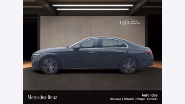 MERCEDES-BENZ E Klasa
