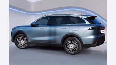 CHERY Tiggo 9