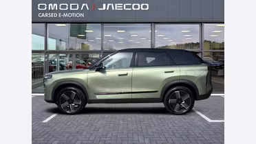 JAECOO 7